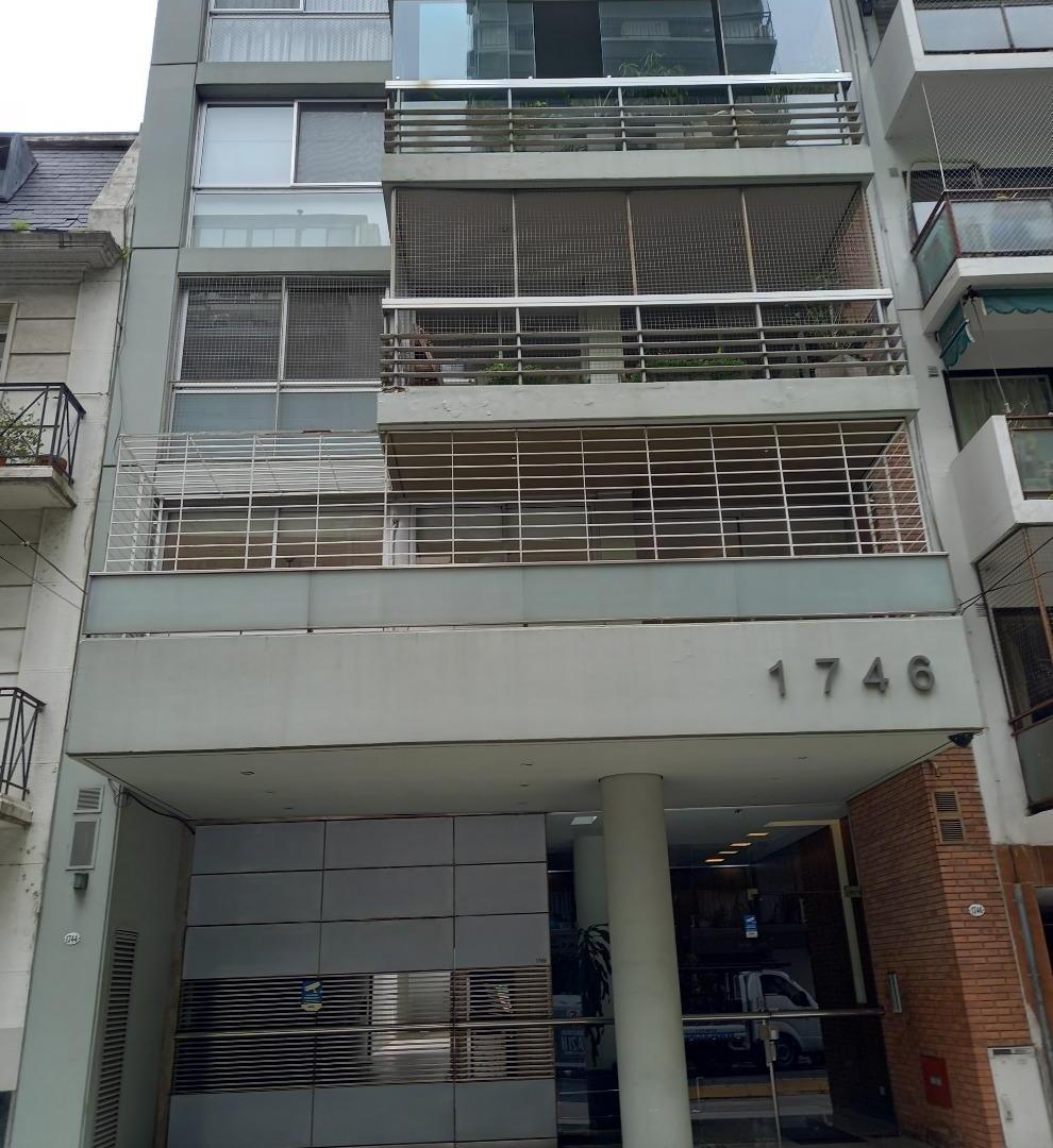 Foto de DEPARTAMENTO 3 DORMITORIOS - PALERMO, CAPITAL FEDERAL, imagen 2