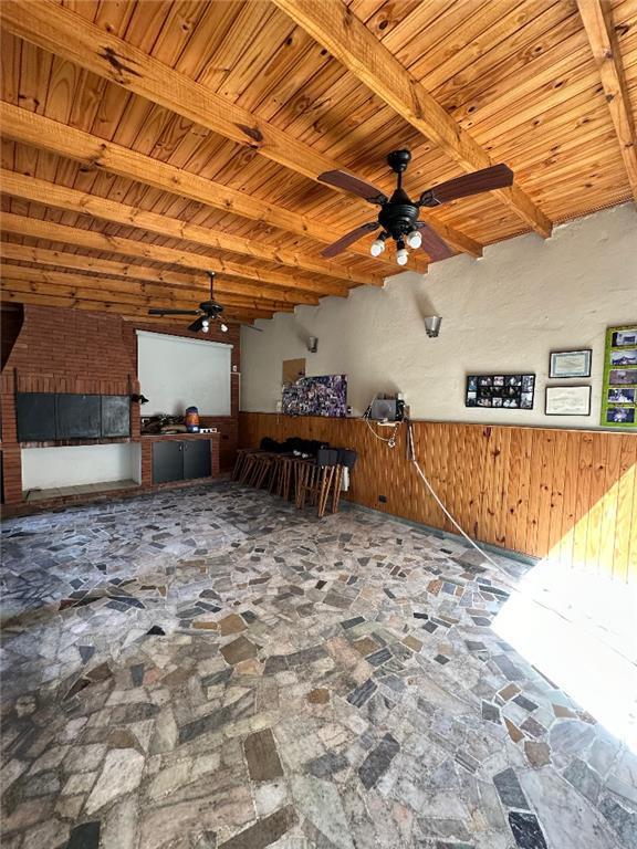 Foto de 4/5 AMB, 436 M2 DE SUP TOTAL MÁS COCHERA FIJA .!!!!! 273 M2 DE PATIOS.. 133 M2 CUB. DE LA UNI, imagen 4