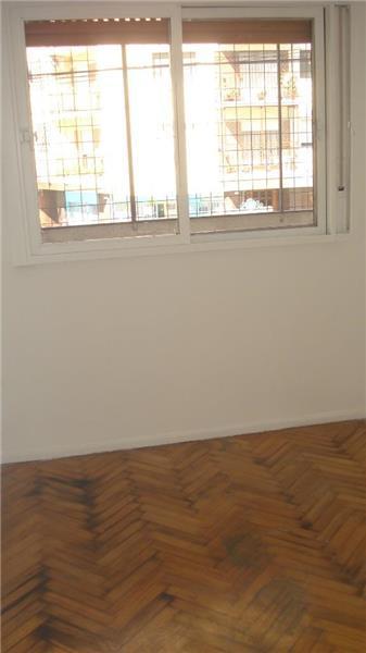 4 Amb Al Fte C/balcón y 2 Baños. (Sup. Cub 64 m², Patio Cub 5 m², Balcón 9 m², Sup, Total 78 M²). m 4