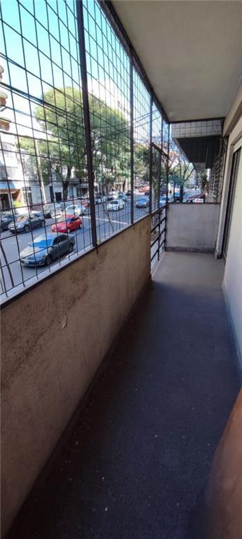 4 Amb Al Fte C/balcón y 2 Baños. (Sup. Cub 64 m², Patio Cub 5 m², Balcón 9 m², Sup, Total 78 M²). m 3