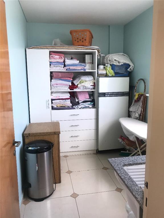 Piso 148 m² de Superficie, 3 Dorm. y Dep/servicio. "Cochera", Baulera y Balcón Aterrazado D 5