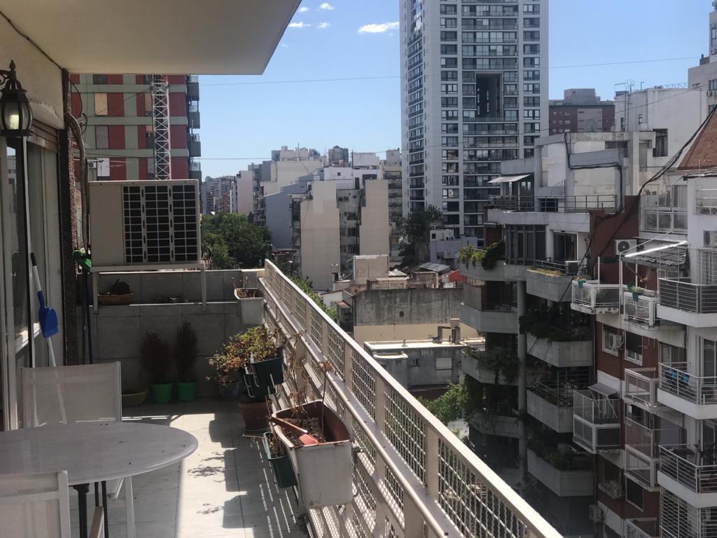 Propiedad en Argentina