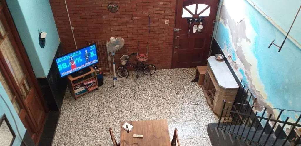 PH CON PATIO CUB. Y TERRAZA DE 9X5, M/BUENO, SIN EXPENSAS 1