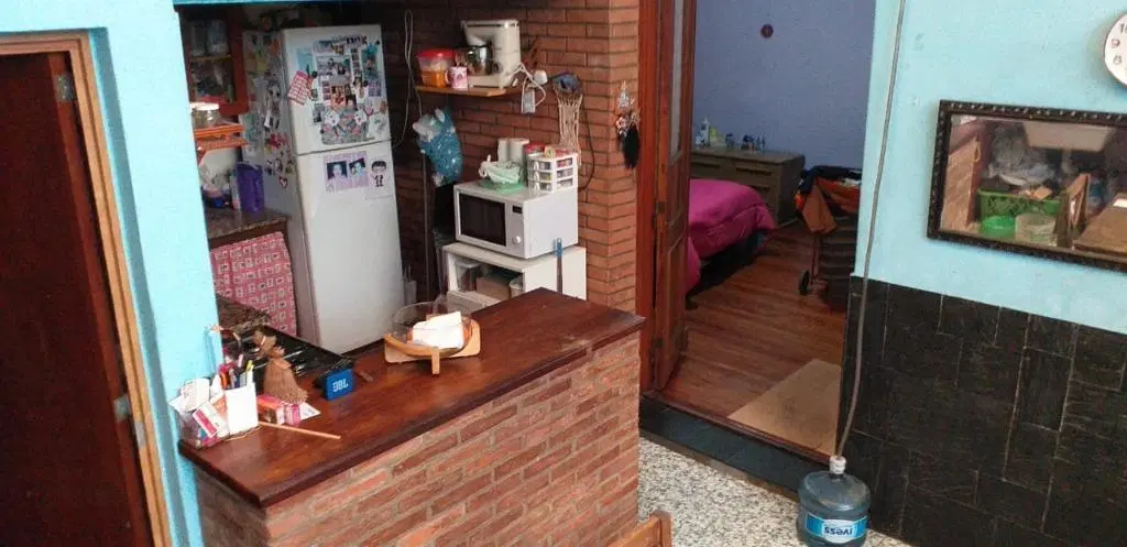 PH CON PATIO CUB. Y TERRAZA DE 9X5, M/BUENO, SIN EXPENSAS 5