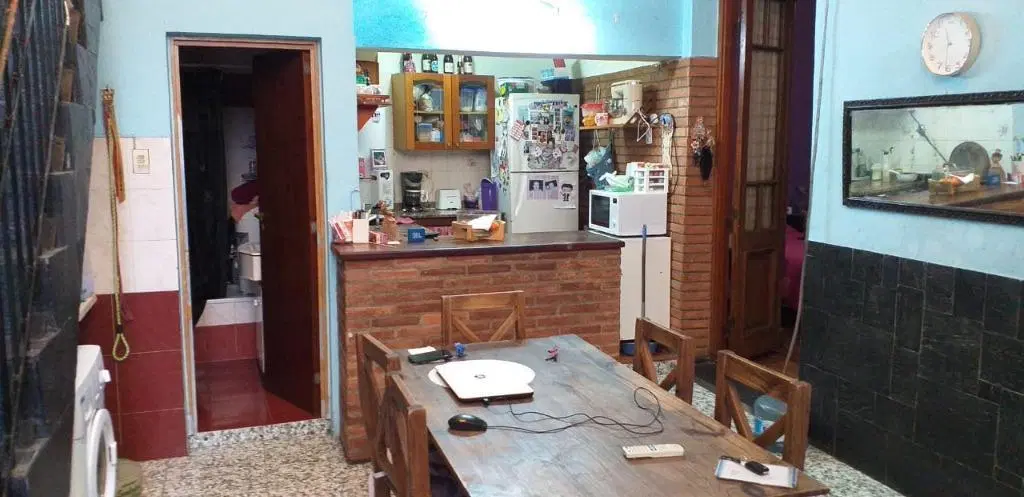 PH CON PATIO CUB. Y TERRAZA DE 9X5, M/BUENO, SIN EXPENSAS 8