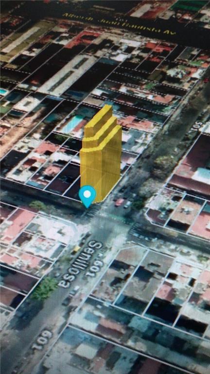Foto de 960 M2 VENDIBLES, "VALLE Y SENILLOSA", LOTE EN ESQUINA,, imagen 1