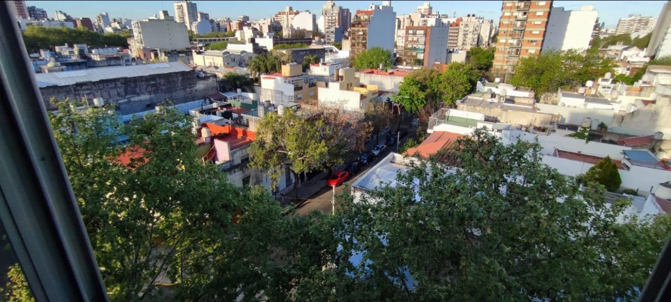 Foto de AL FRENTE CON BALCÓN Y COCINA INDEPENDIENTE. BAÑO CON INODORO, BIDET Y, imagen 5