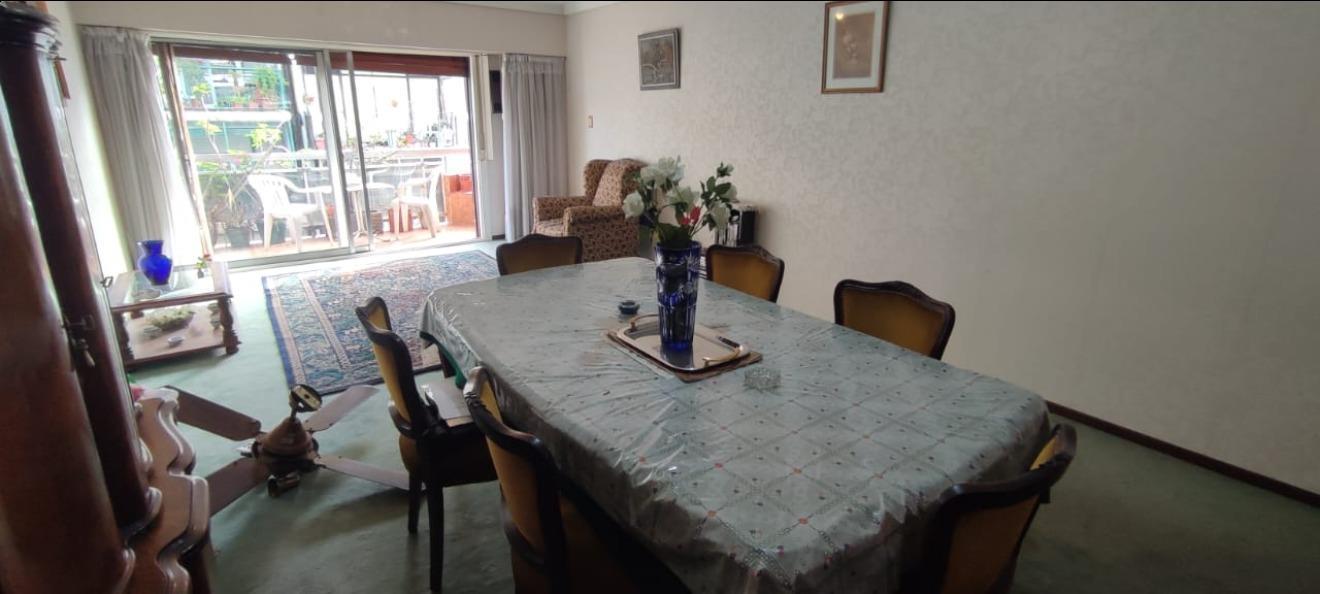 Foto de 4 AMB SEMIPISO AL FRENTE C/BALCÓN, COCINA COMEDOR Y 2 BAÑOS. "C/COCHERA, imagen 1