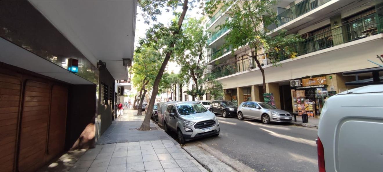 Foto de 4 AMB SEMIPISO AL FRENTE C/BALCÓN, COCINA COMEDOR Y 2 BAÑOS. "C/COCHERA, imagen 3
