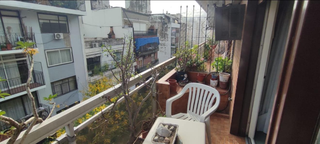 Foto de 4 AMB SEMIPISO AL FRENTE C/BALCÓN, COCINA COMEDOR Y 2 BAÑOS. "C/COCHERA, imagen 5