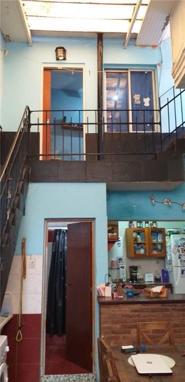 Foto de PH CON PATIO CUB. Y TERRAZA DE 9X5, M/BUENO, SIN EXPENSAS, imagen 5