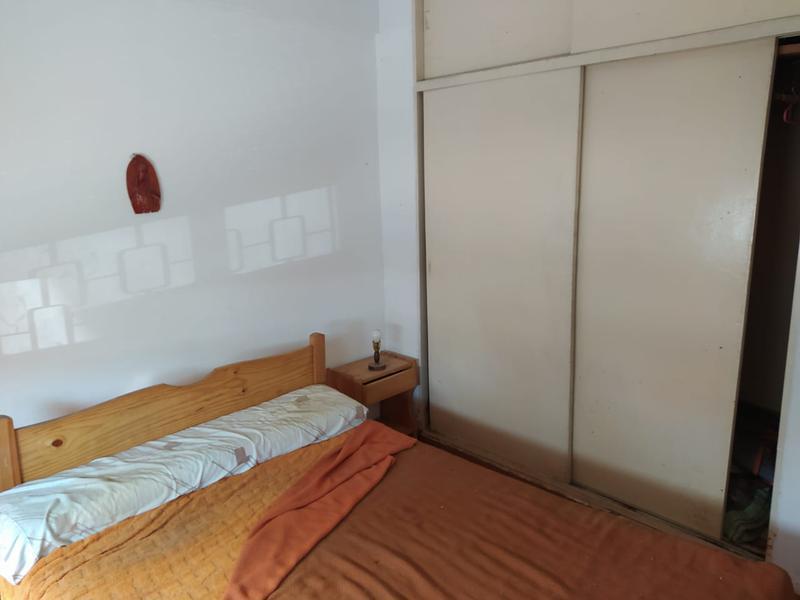 Departamento de Dos Dorm., Patio y Cochera! 4