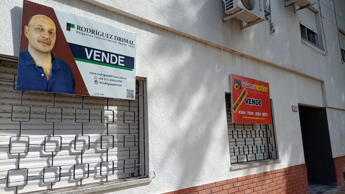 Propiedad en Argentina