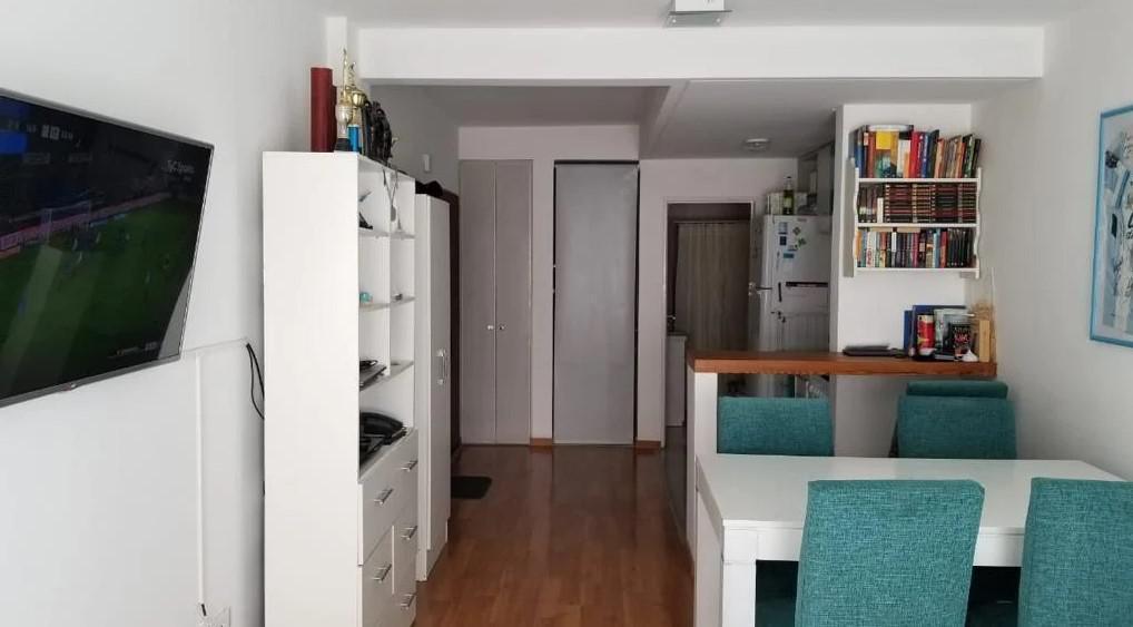 Departamento Centrico en Excelente Estado! 2