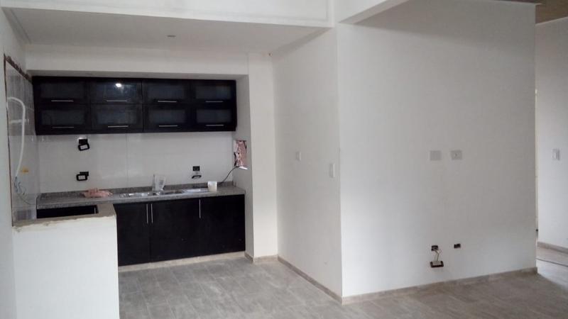 Departamento a Estrenar 2 Dorm. y Cochera! 2