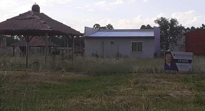 Gran Terreno en Muy Buena Zona! Oportunidad 3