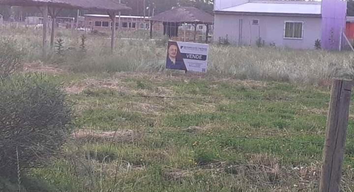 Propiedad en Argentina