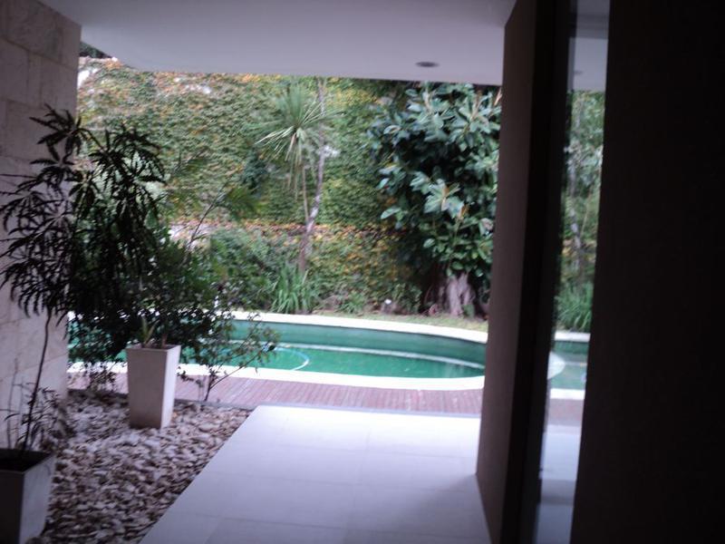 Moderno Departamento en Planta Baja! 4