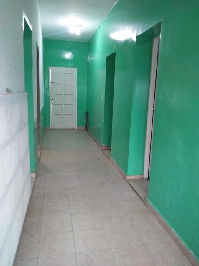 Casa de 2 dormitorios con patio! APTO CREDITO