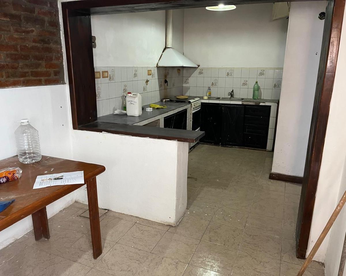 Casa de 2 dormitorios a mts de Av Antartida Argentina! APTO CREDITO
