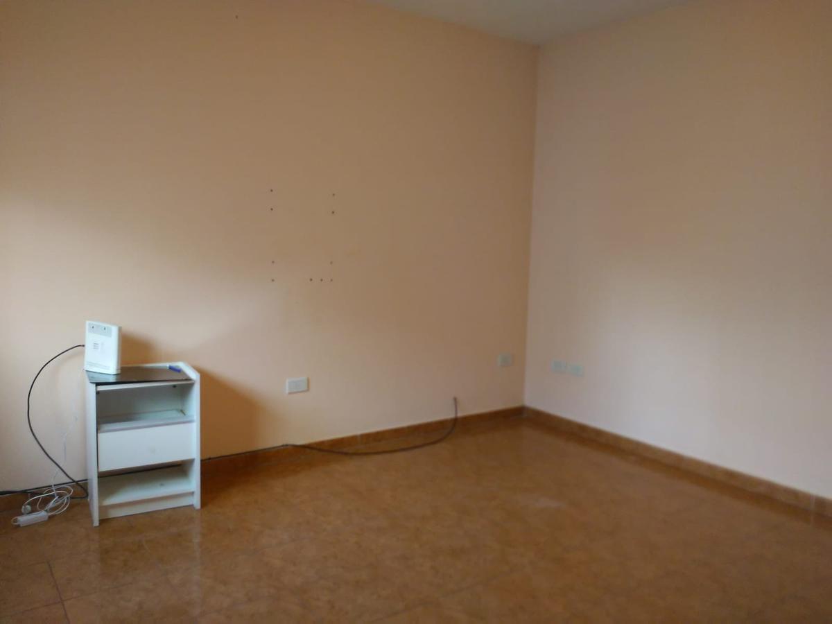 Departamento 2 Ambientes Nuevo con 2 Patios! Apto Credito 4
