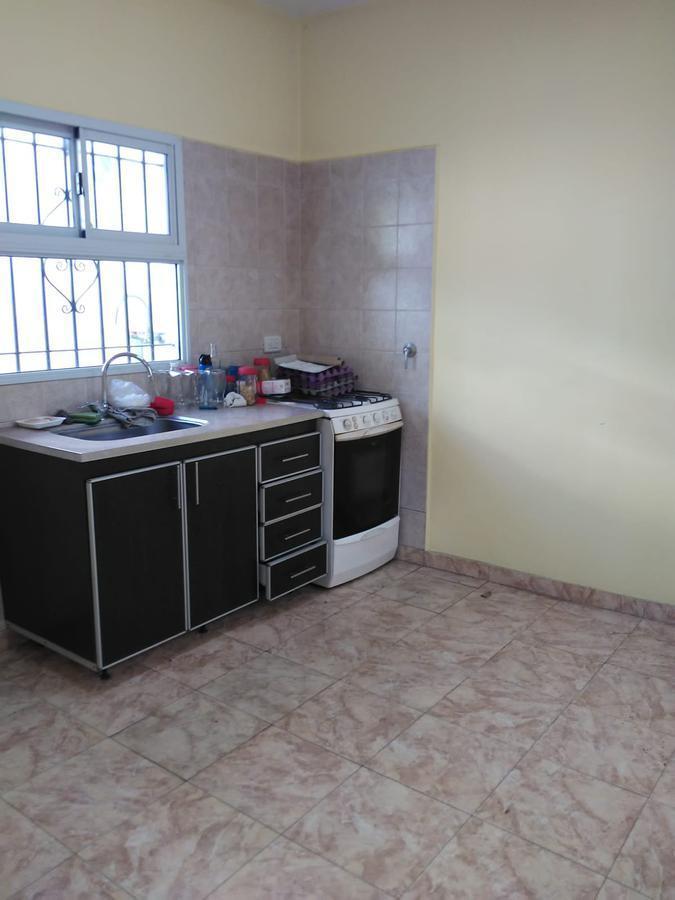 Departamento 2 Ambientes Nuevo con 2 Patios! Apto Credito 4