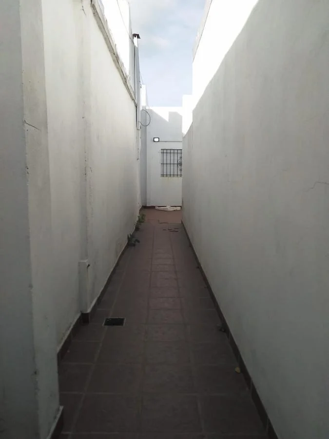 Departamento 2 Ambientes Nuevo con 2 Patios! Apto Credito 3