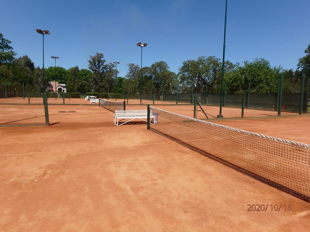 Terreno en  exclusivo Country Hipico Golf, El Paraiso