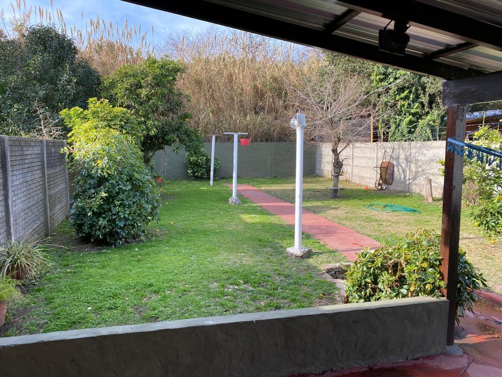 Casa y Departamento a La Venta! 4