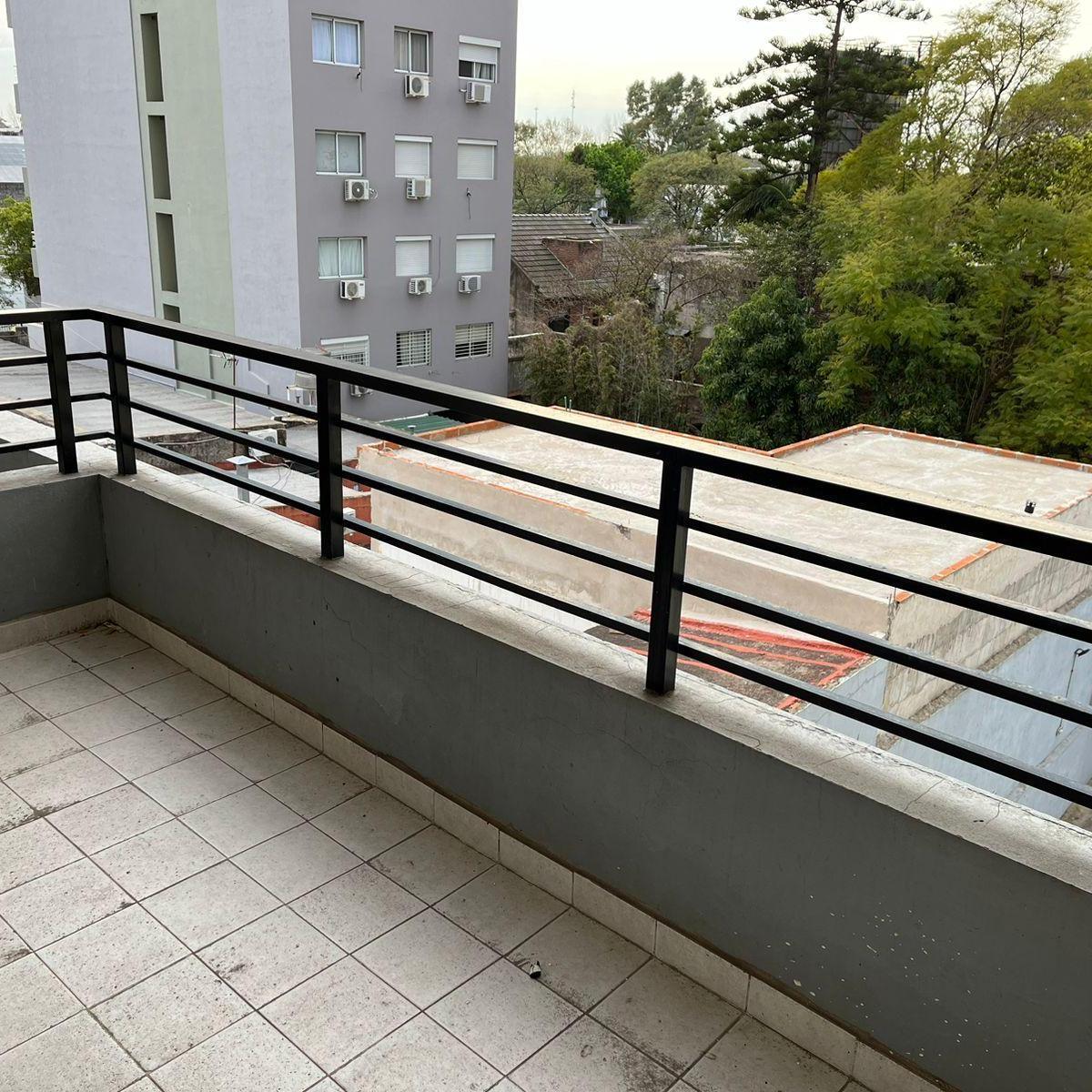 Departamento de 2 Ambientes con Cochera! 1
