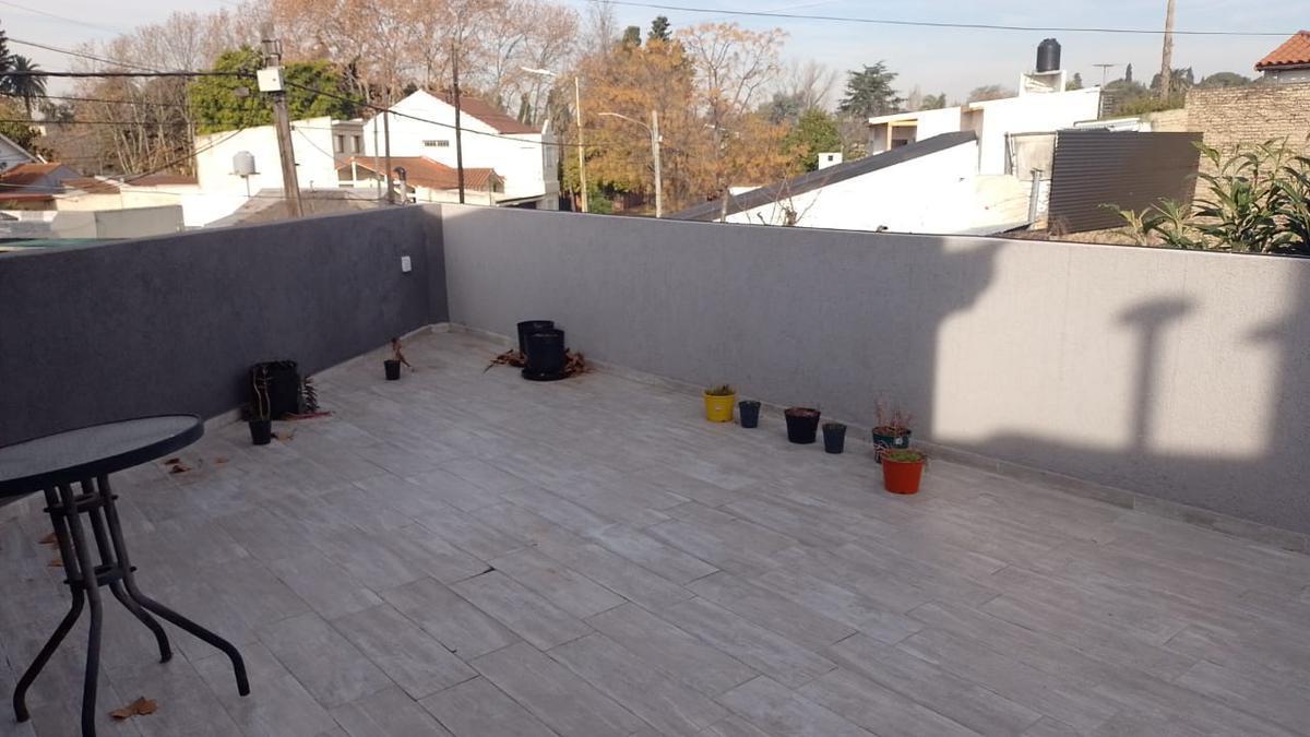 Departamento Sin Expensas Cerca de La Estacion! 1