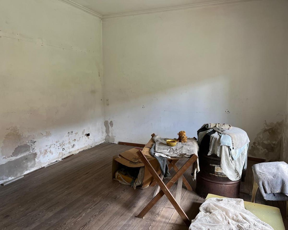 Casa en excelente ubicacion sobre lote de 13 x 56!