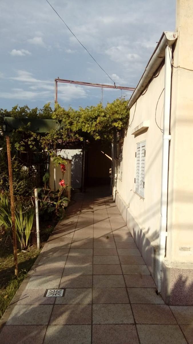 Casa de 3 dormitorios!