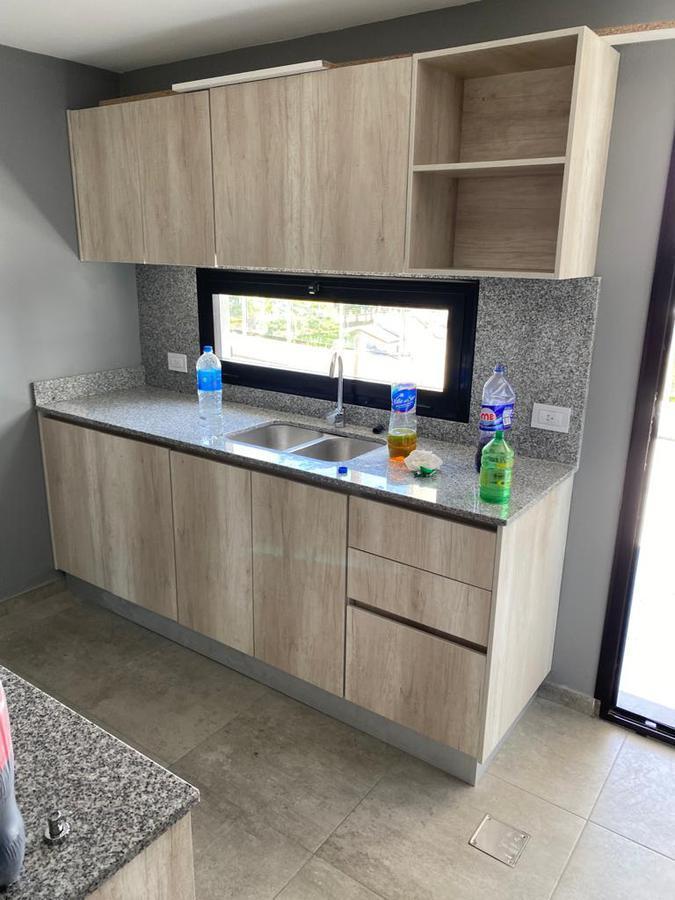 Departamento a estrenar 2 ambientes en Remedios De Escalada