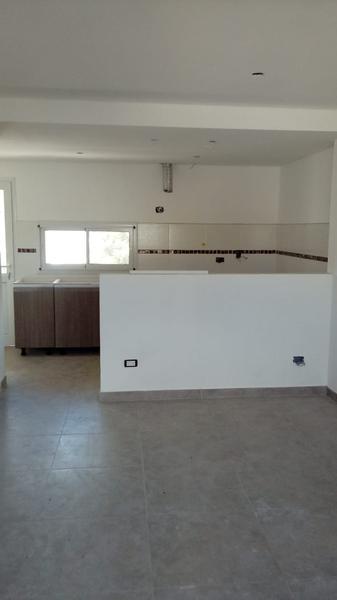 Departamento a Estrenar de 2 Dorm. y Cochera! 4