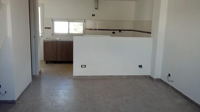 Departamento a Estrenar de 2 Dorm. y Cochera! 3