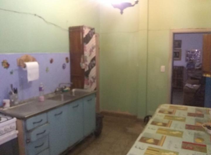 Departamento en  primer piso con 2 dormitorios 2