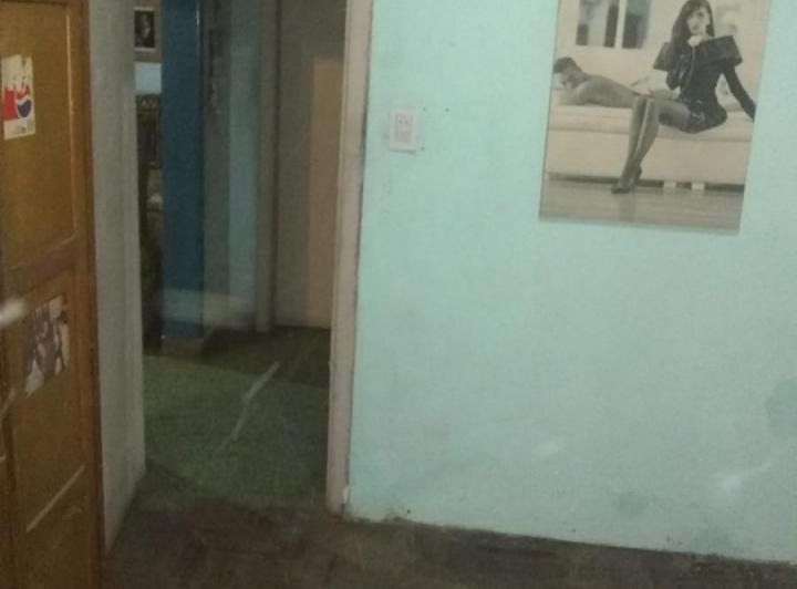 Departamento en  primer piso con 2 dormitorios 5