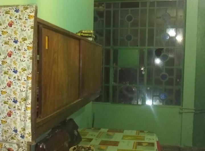 Departamento en  primer piso con 2 dormitorios 4