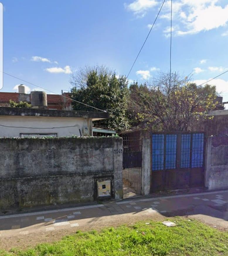 Terreno en Banfield Este!