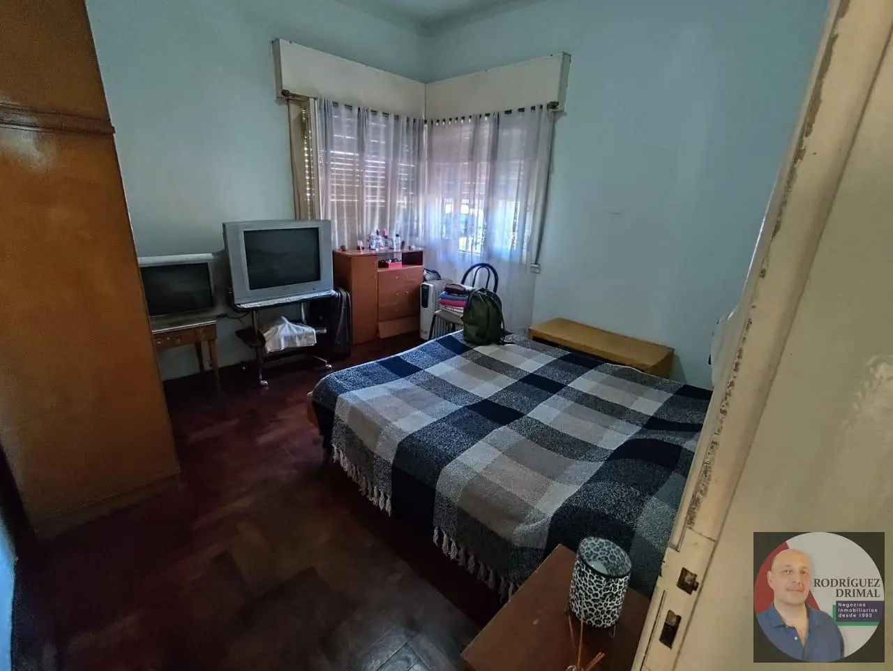 Chalet con 2 dormitorios en Turdera - Apto crédito 4