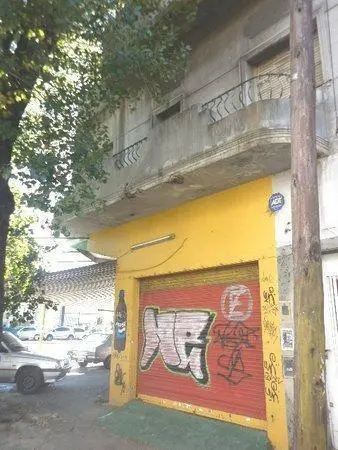 Gran esquina en Gerli! 2