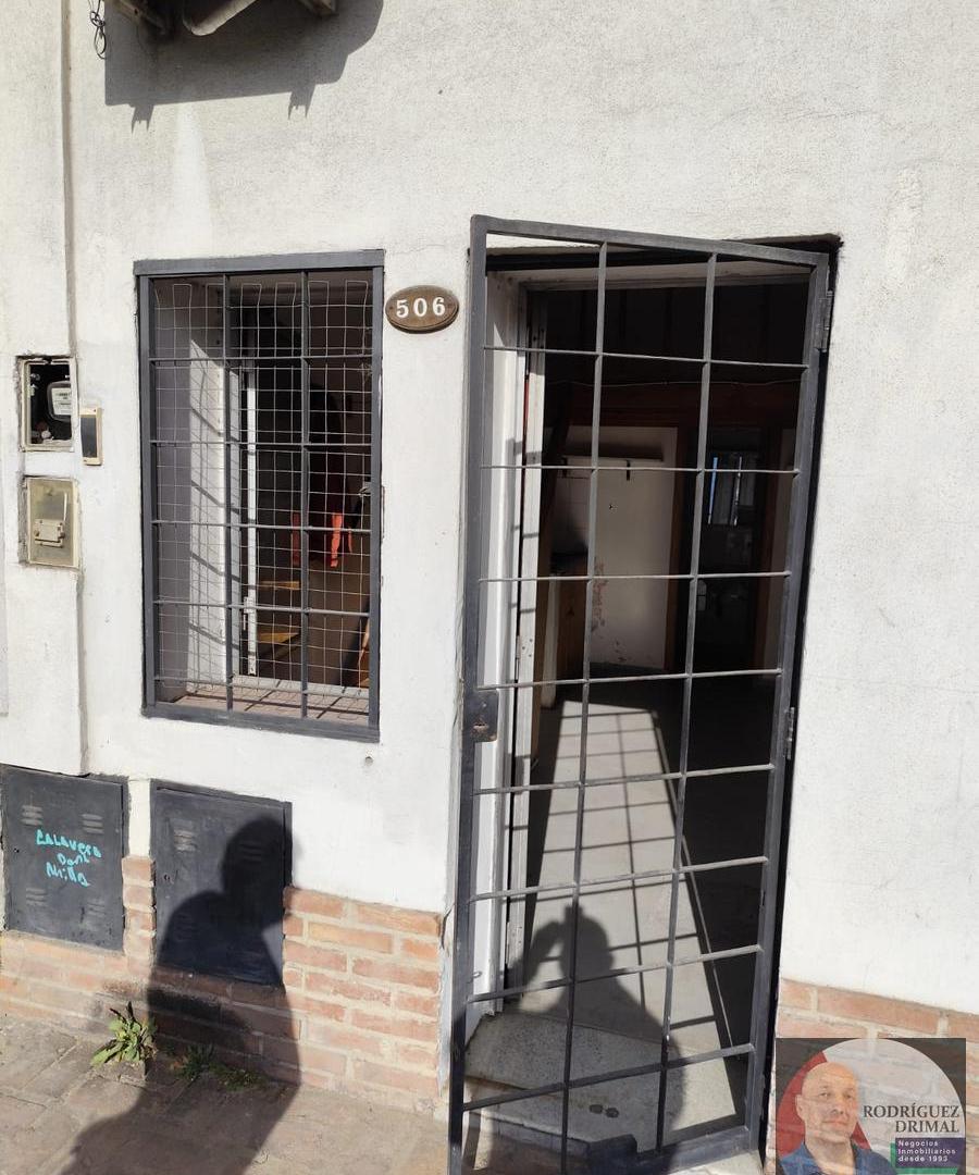 Foto de Monoambiente frente al club Temperley, imagen 3