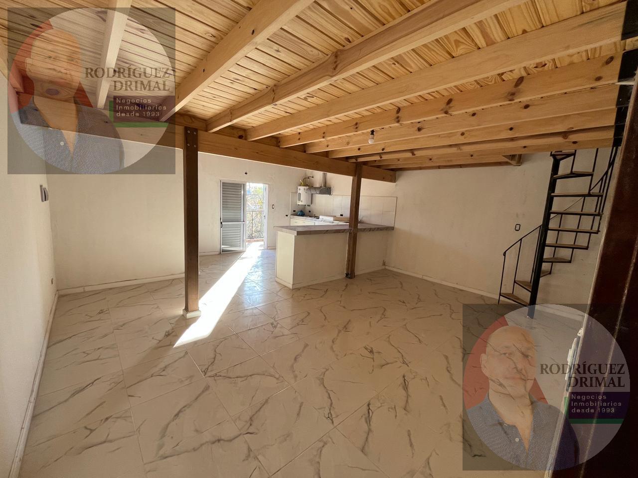 Departamento en Turdera