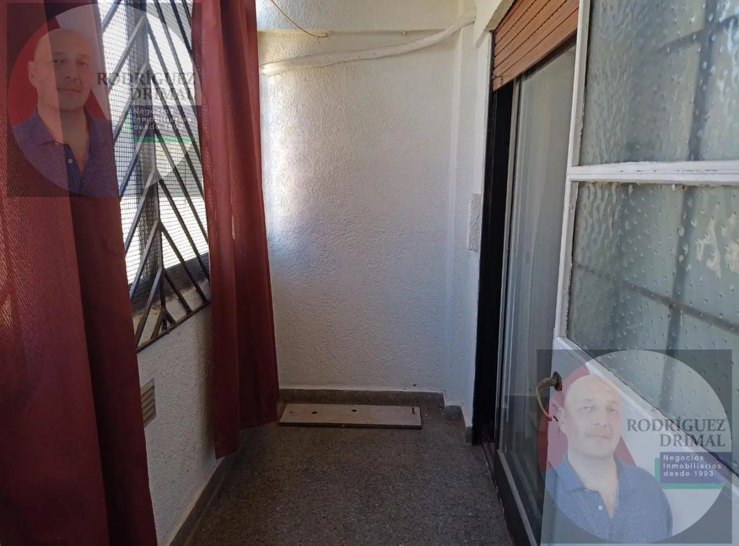 Departamento en planta baja a 2 cuadras de Av Yrigoyen! 2