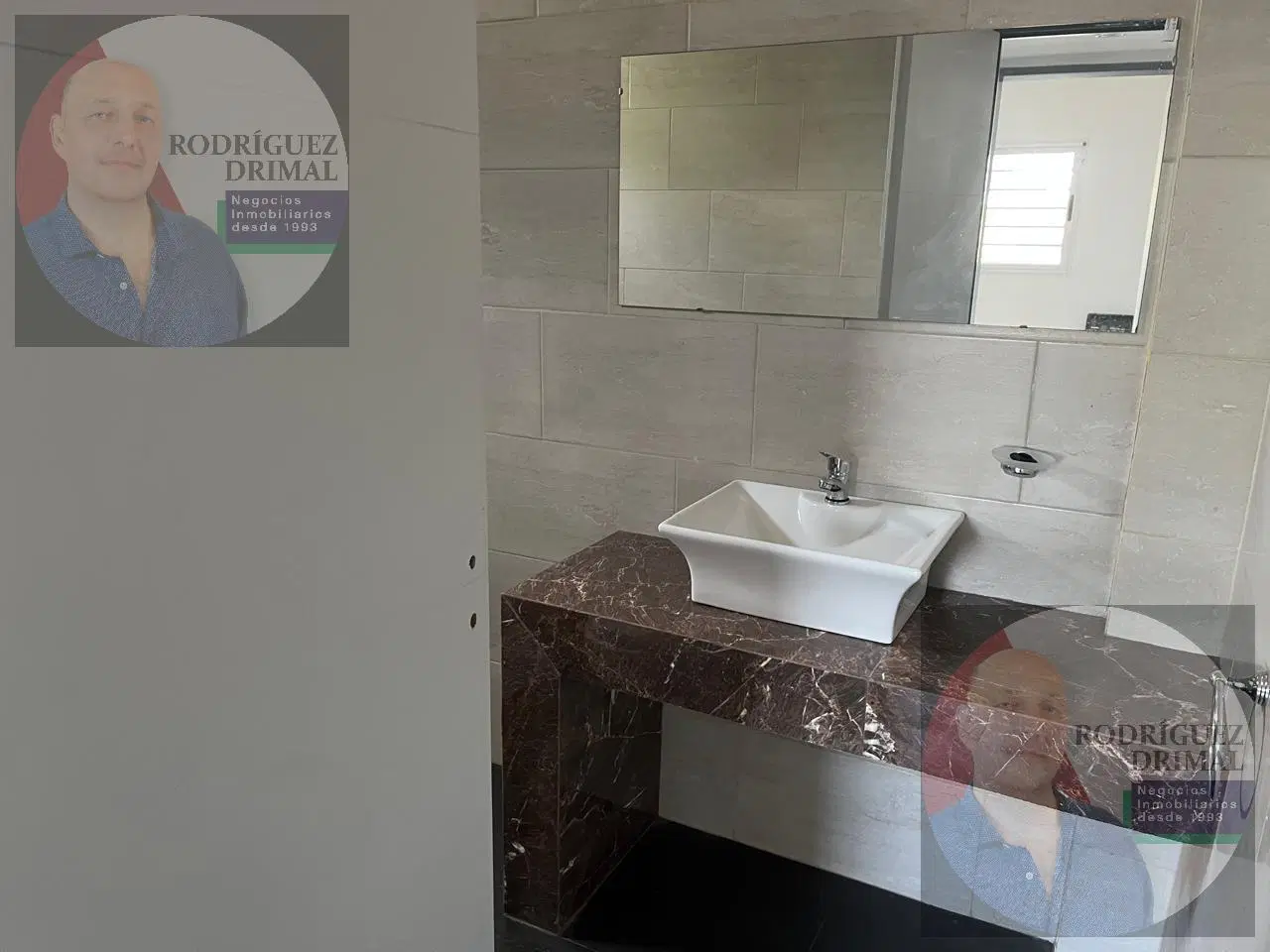 Departamento a estrenar en excelente ubicacion! 5
