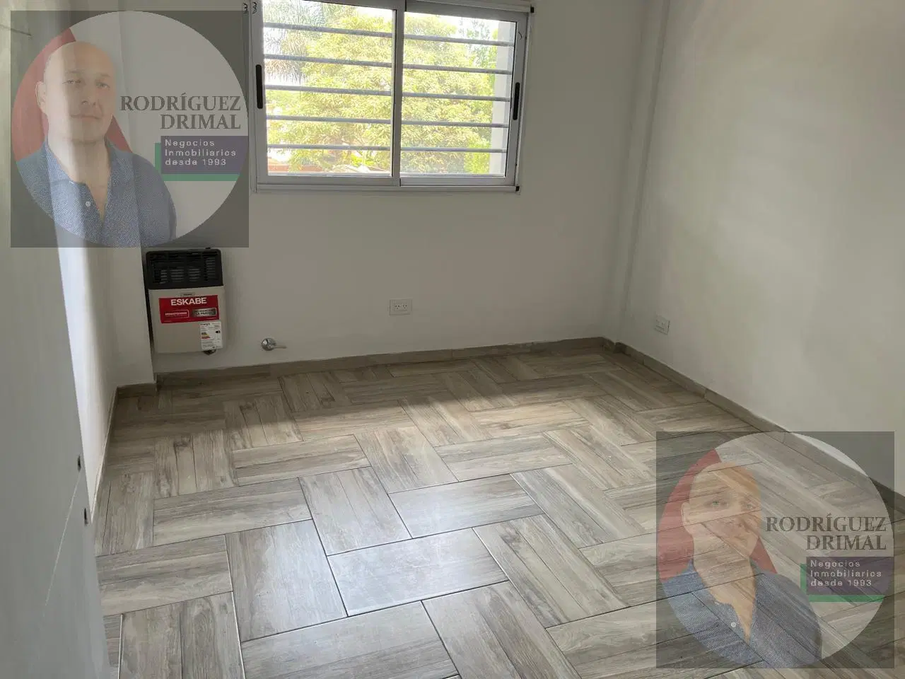 Departamento a estrenar en excelente ubicacion! 2