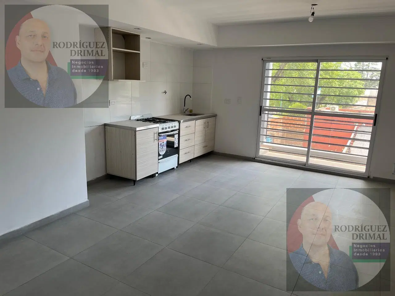 Departamento a estrenar en excelente ubicacion! 3