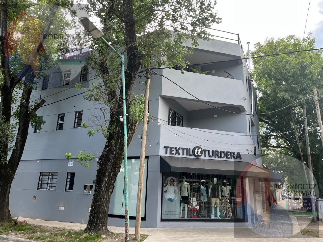 Departamento a estrenar en excelente ubicacion!