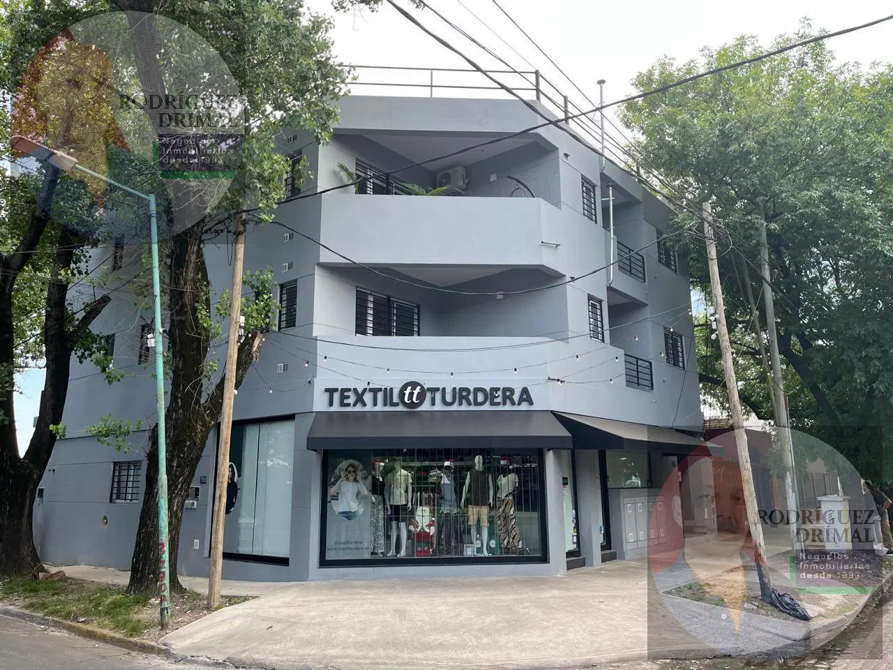 Departamento a estrenar en excelente ubicacion! 5